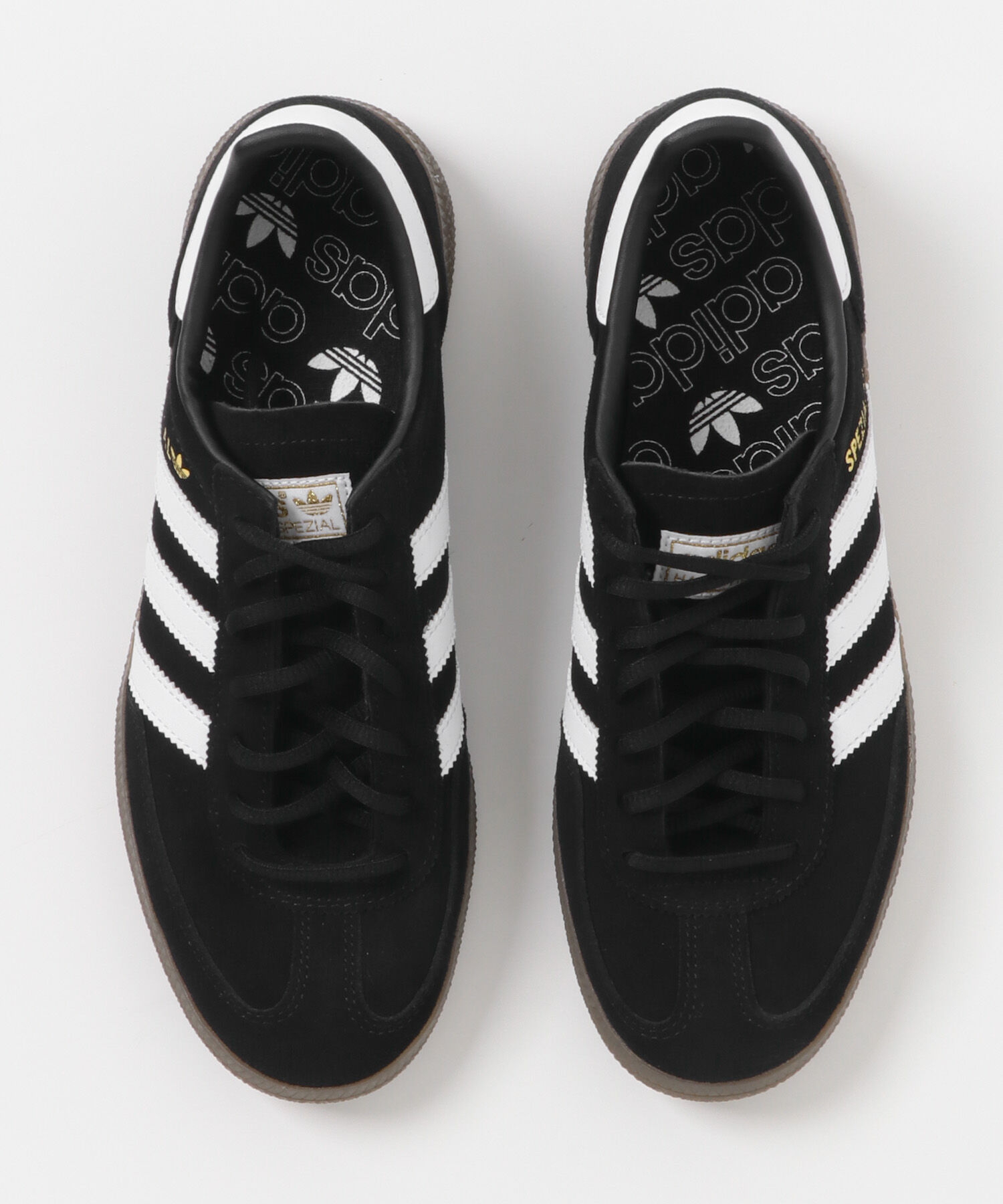 URBAN RESEARCH DOORS「adidas　HANDBALL SPEZIAL」|スニーカー|