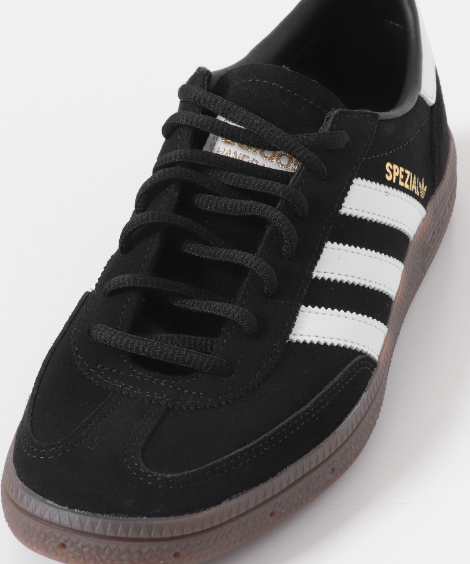 URBAN RESEARCH DOORS「adidas　HANDBALL SPEZIAL」|スニーカー|