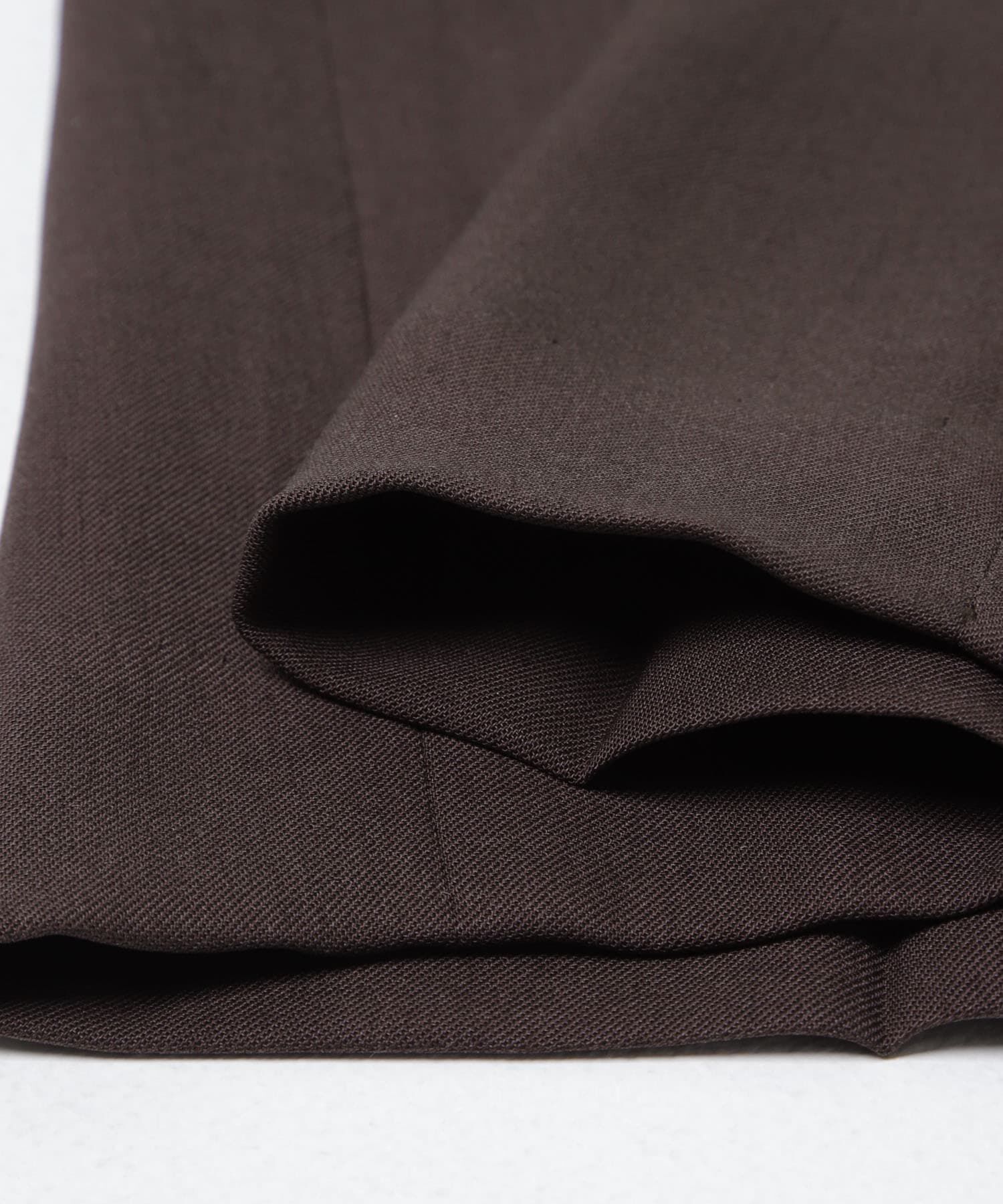 URBAN RESEARCH「ダブルクロスキュプラパンツ」|その他|