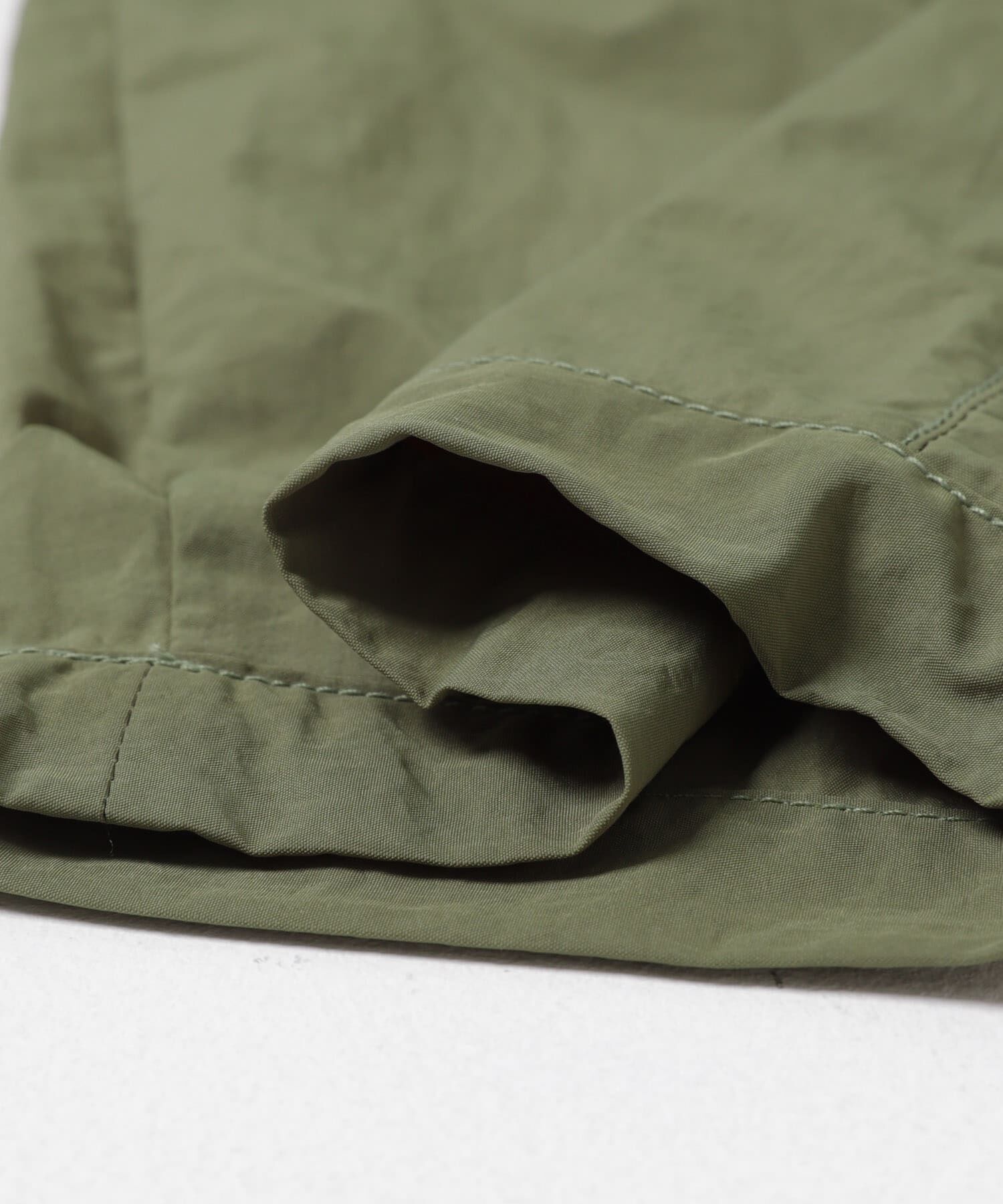 URBAN RESEARCH DOORS「『150サイズ』撥水タックワイドパンツ(KIDS)」|その他|