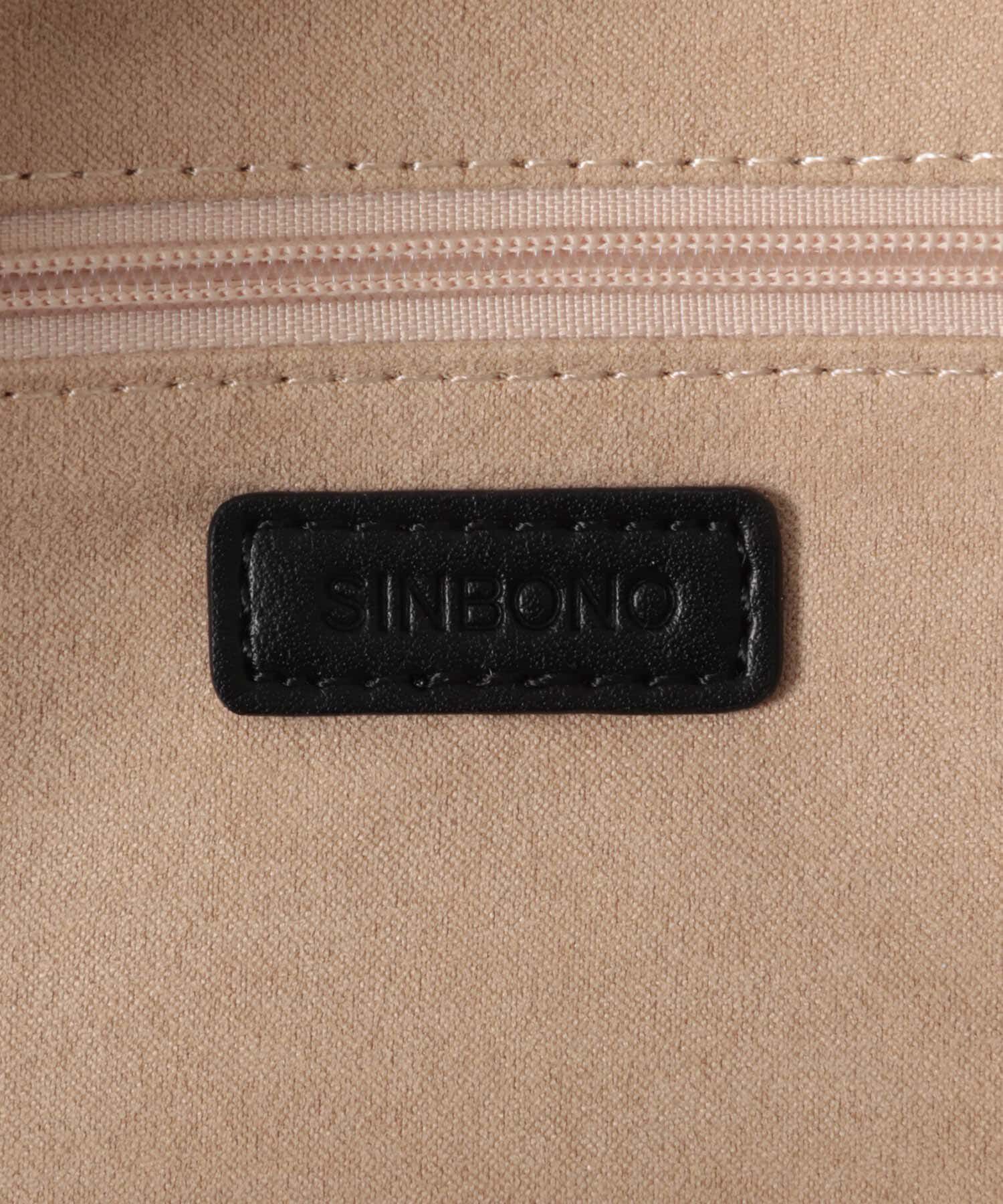 URBAN RESEARCH「『一部別注カラー』SINBONO　KIERA SHOULDER BAG」|ショルダー・メッセンジャー|