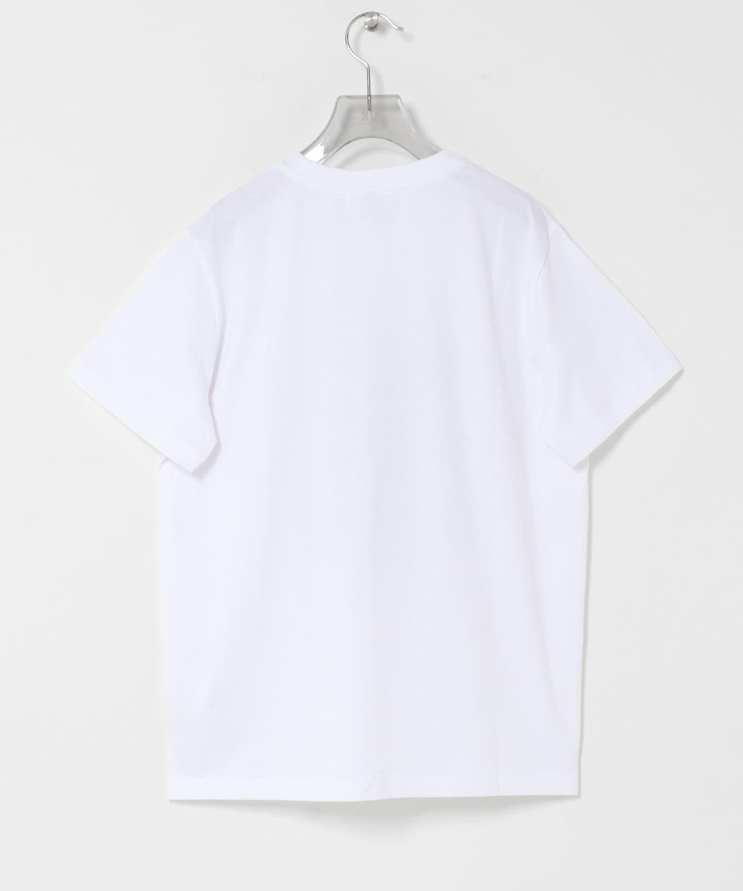 URBAN RESEARCH「GANNI　LEOPARD RELAXED T-SHIRTS」|Tシャツ・カットソー|