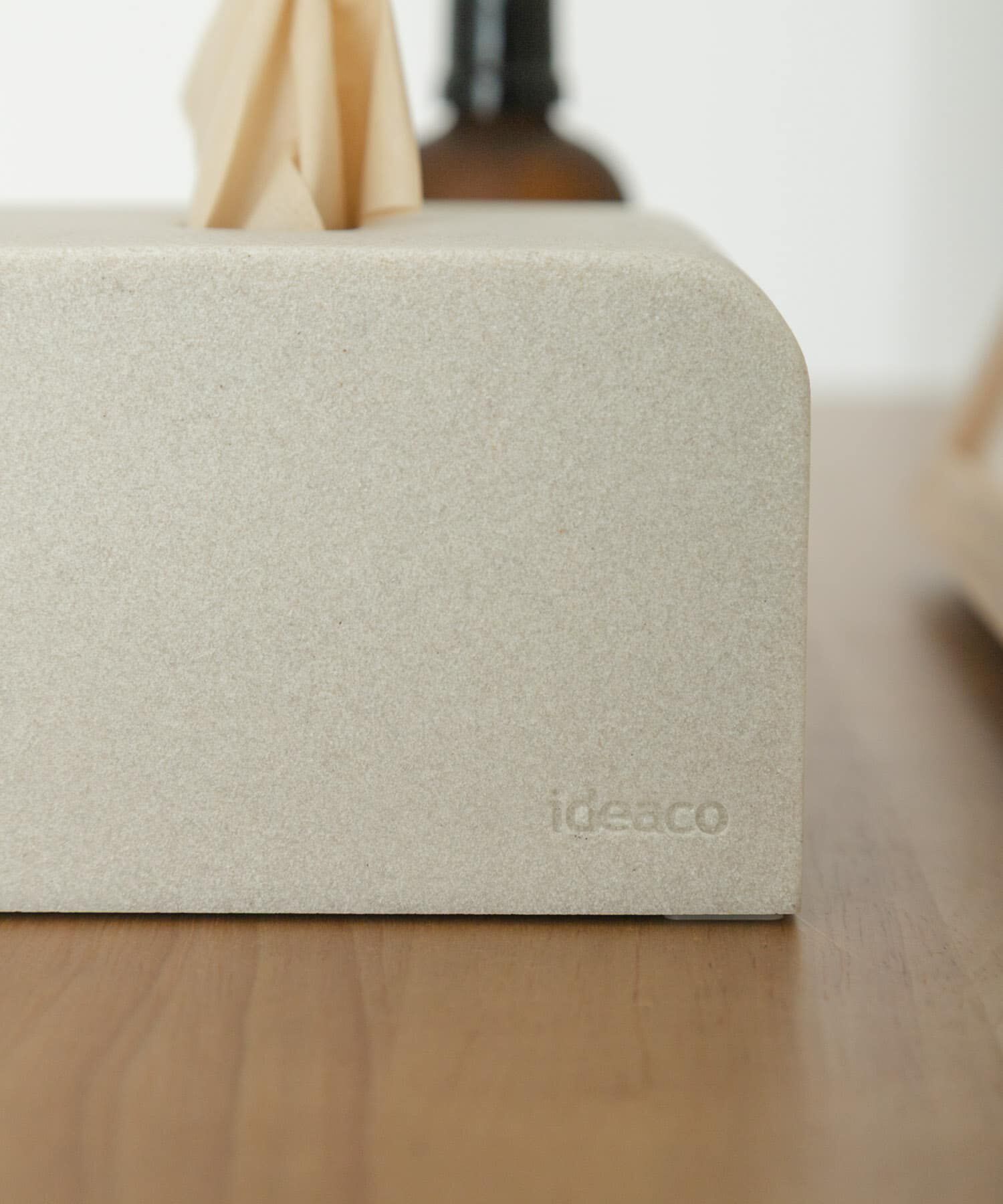 URBAN RESEARCH DOORS「『WEB限定』ideaco　Tissue Case SP half」|その他|