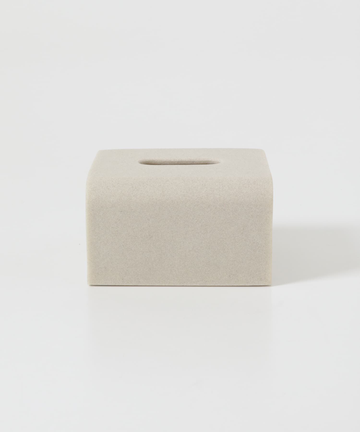 URBAN RESEARCH DOORS「『WEB限定』ideaco　Tissue Case SP half」|その他|