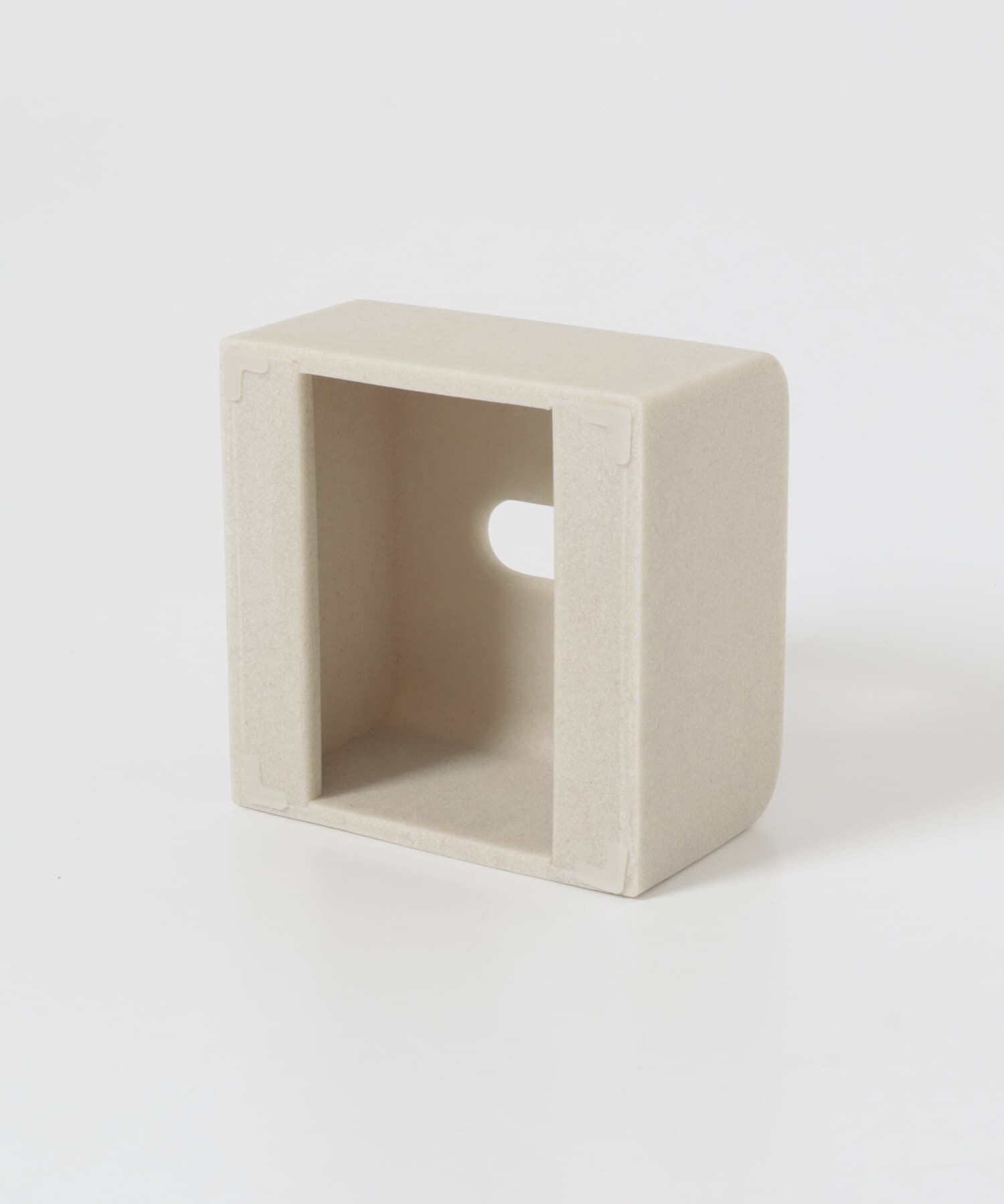 URBAN RESEARCH DOORS「『WEB限定』ideaco　Tissue Case SP half」|その他|