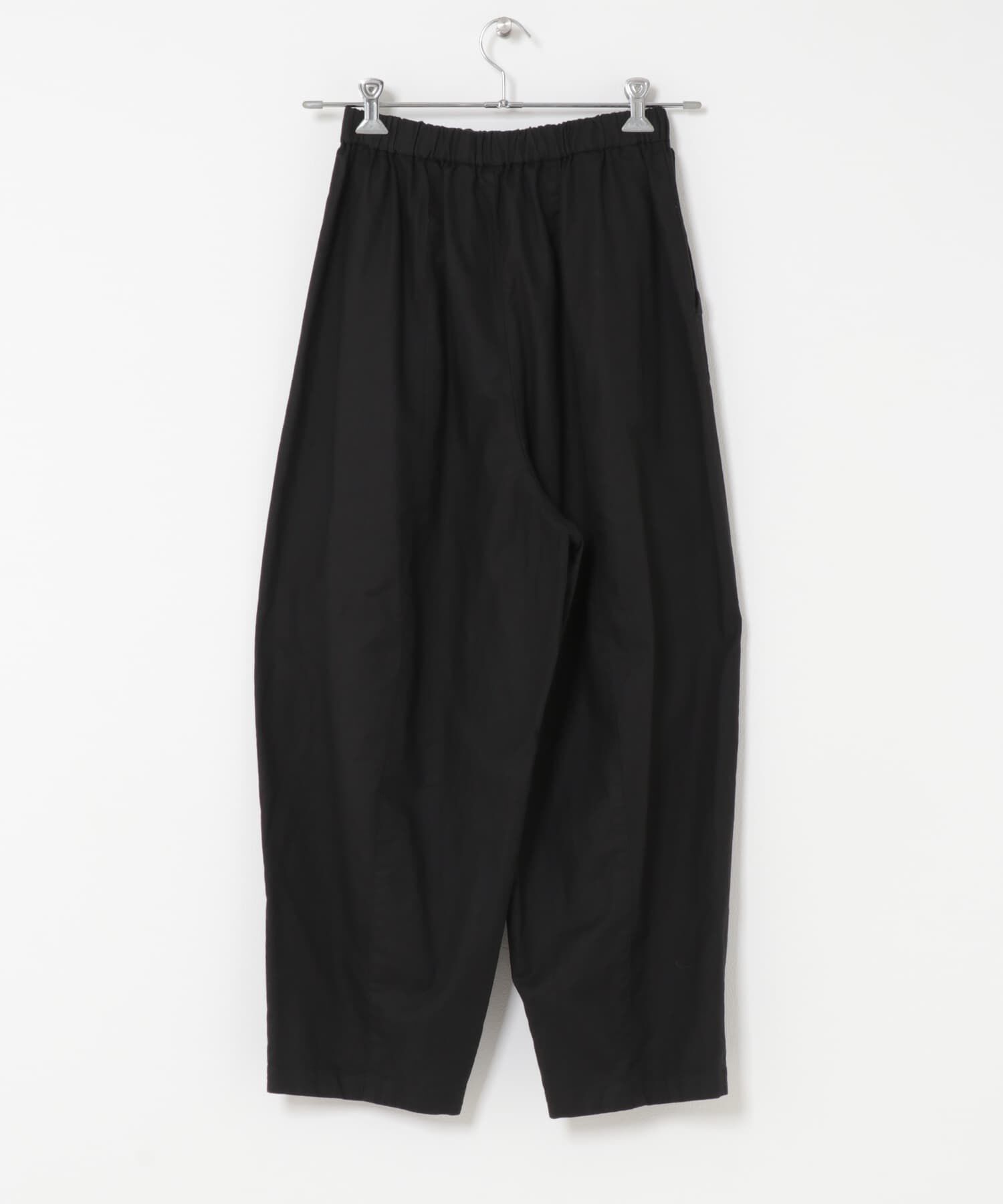 かぐれ「コットンリネンボリュームパンツ」|その他|