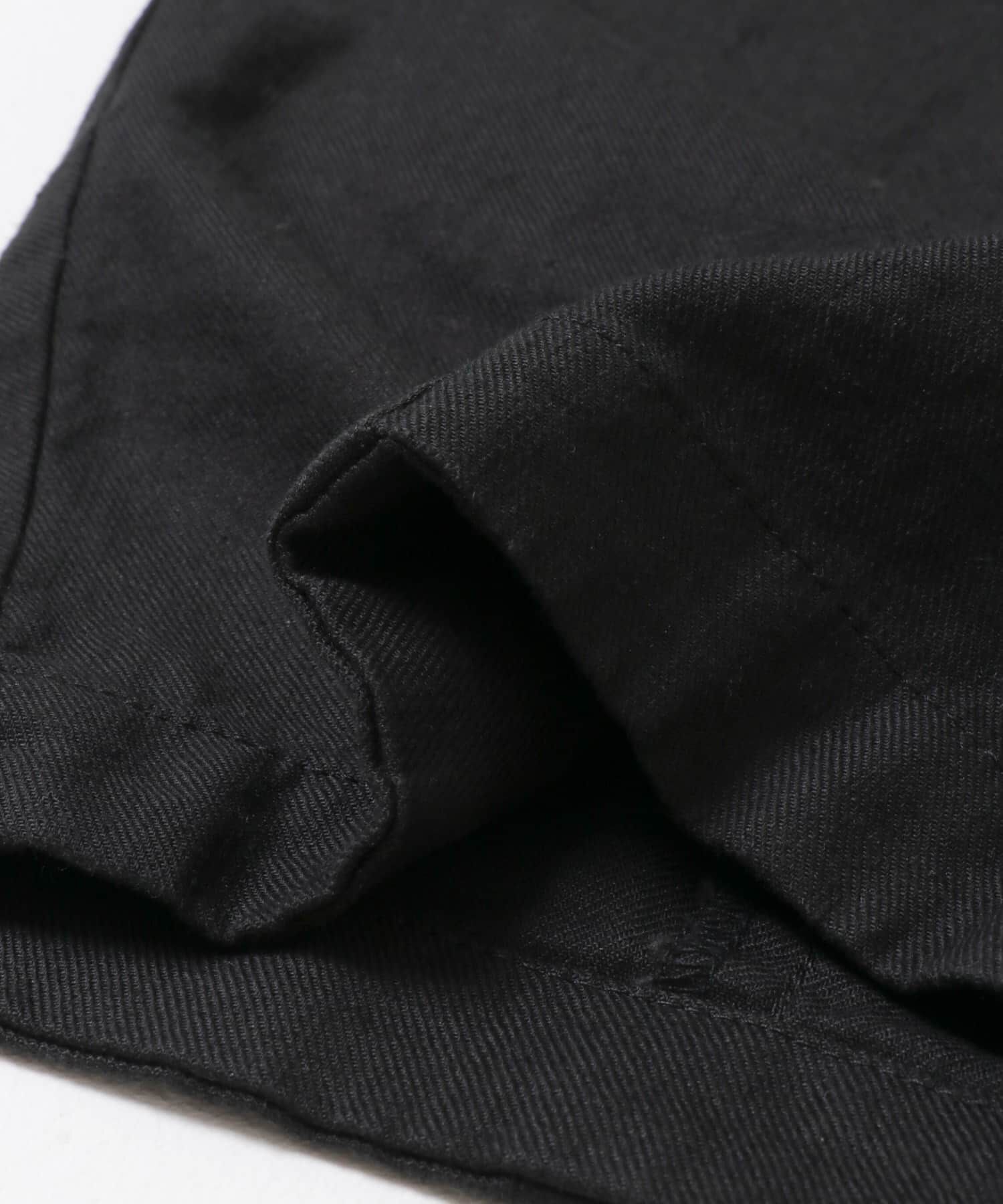 かぐれ「コットンリネンボリュームパンツ」|その他|