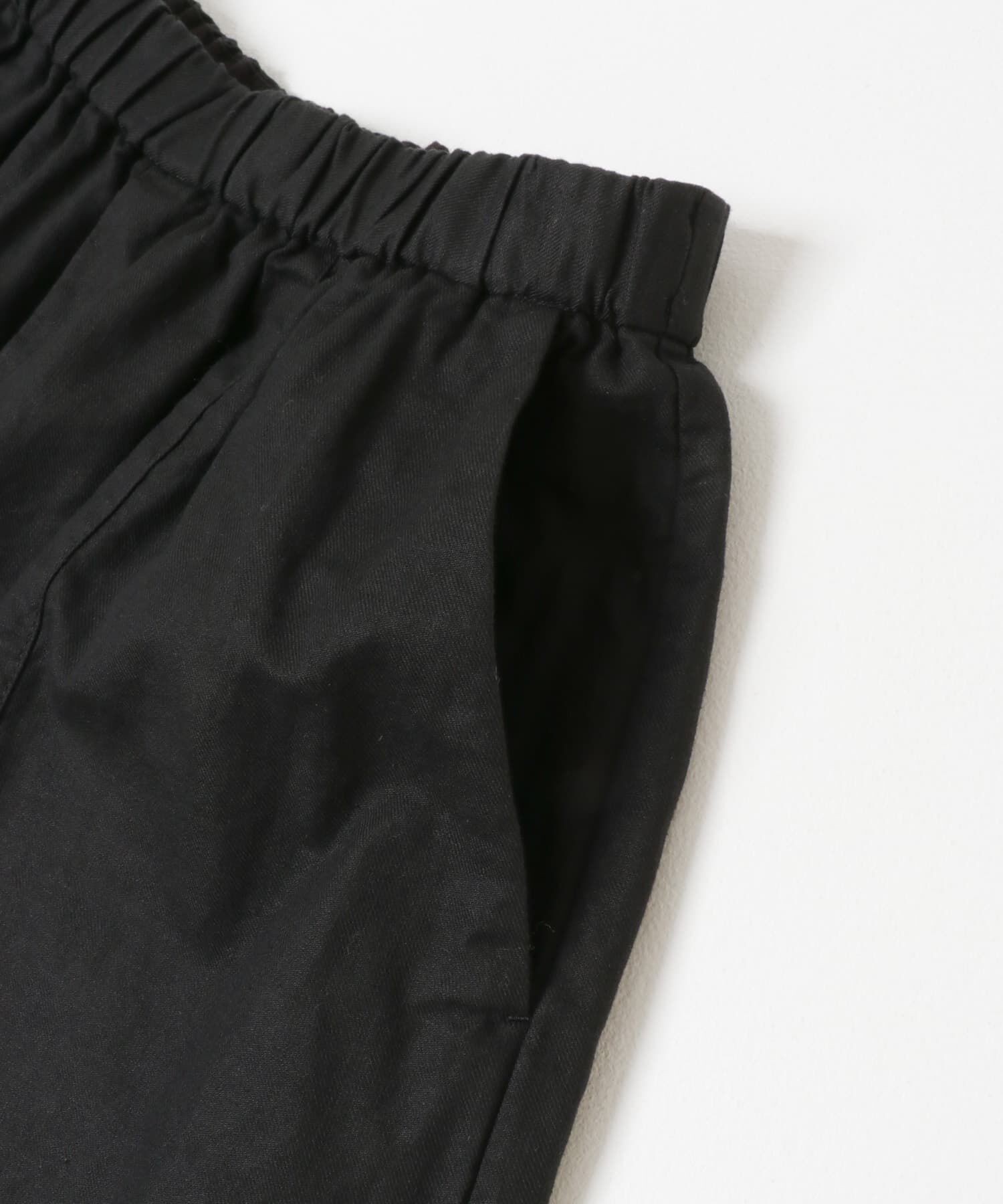 かぐれ「コットンリネンボリュームパンツ」|その他|