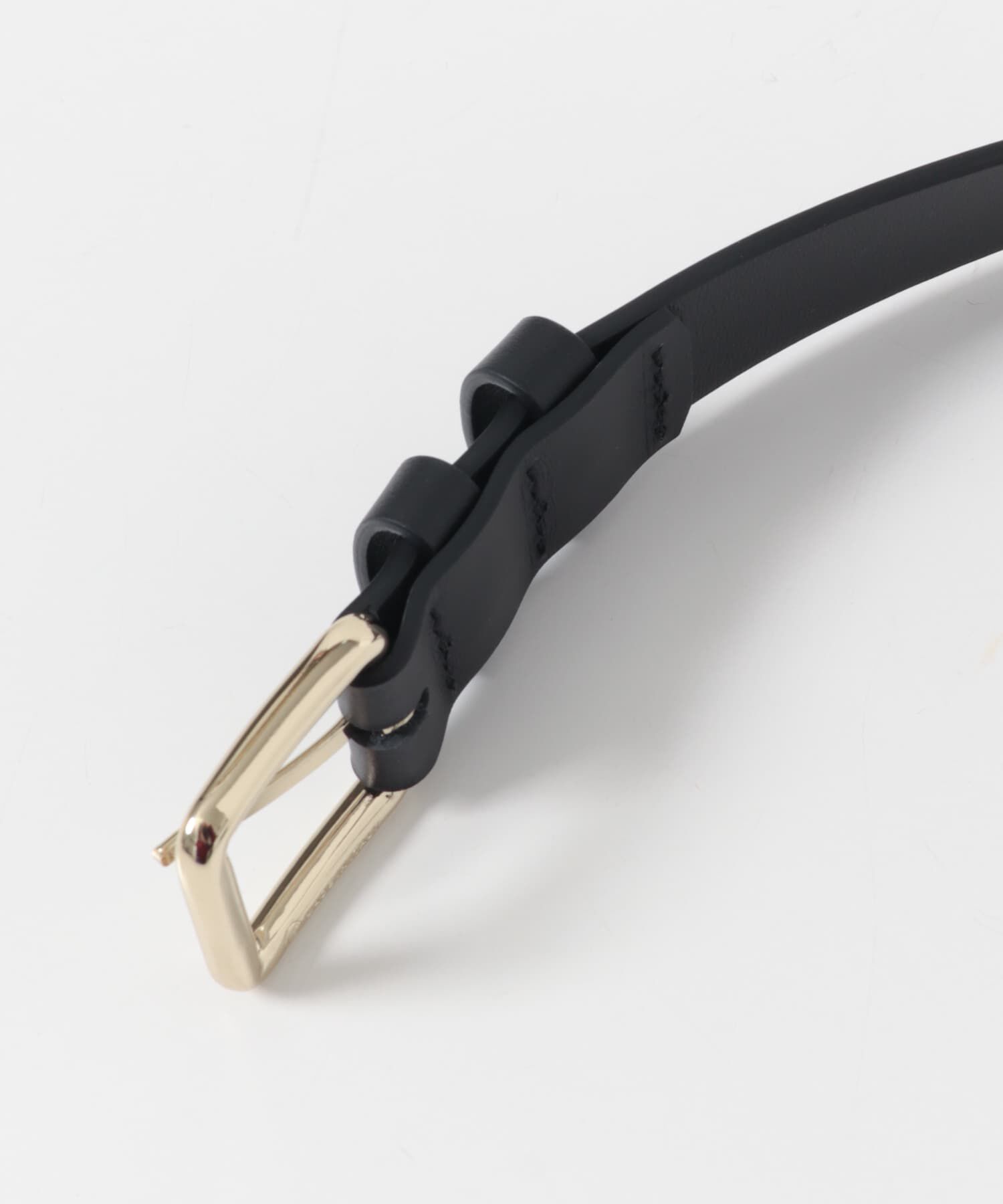 URBAN RESEARCH「LEFIJE　M4621A TRESOR」|ベルト|