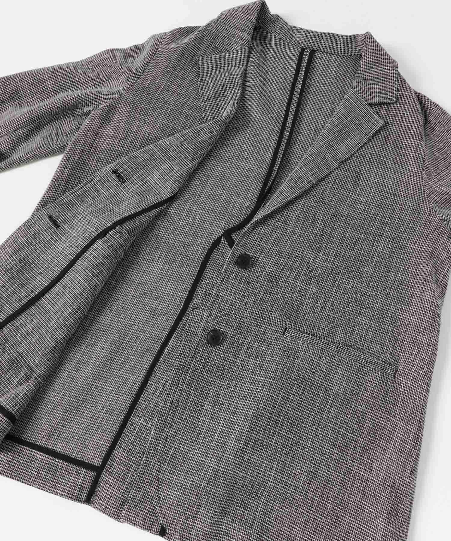 URBAN RESEARCH DOORS「カラミニュアンスジャケット」|その他|