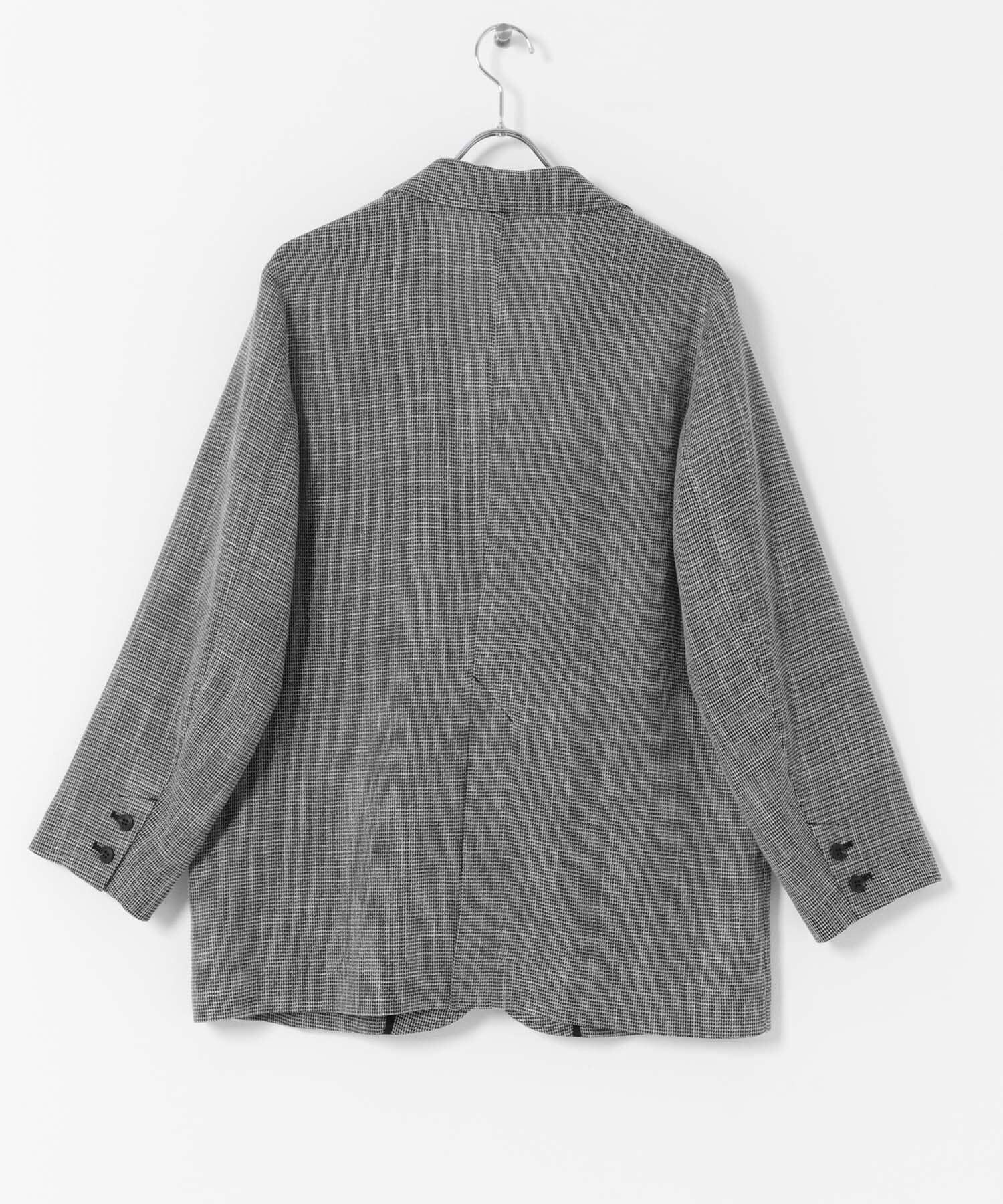 URBAN RESEARCH DOORS「カラミニュアンスジャケット」|その他|