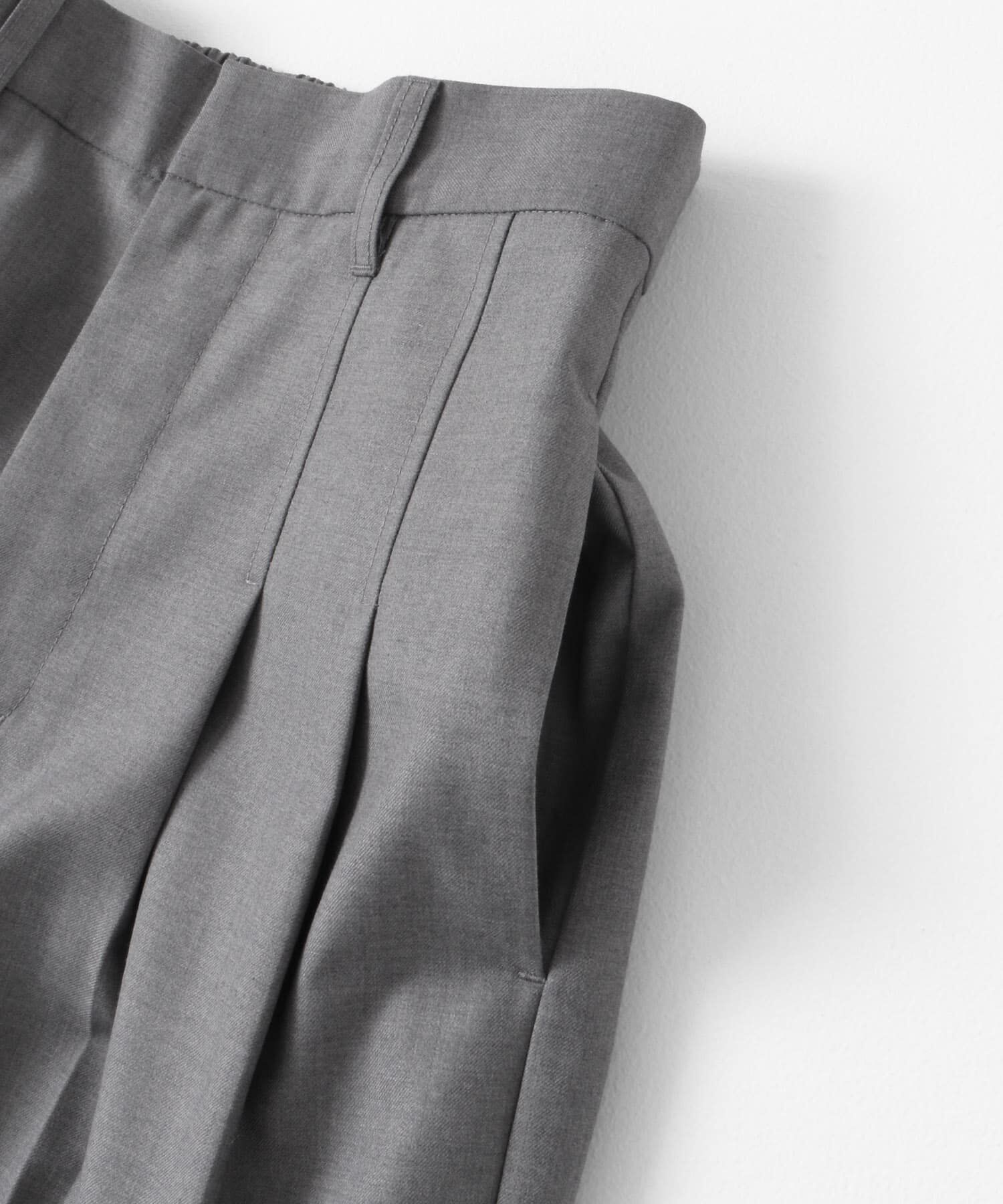  「レーススカーフSETパンツ」|その他|