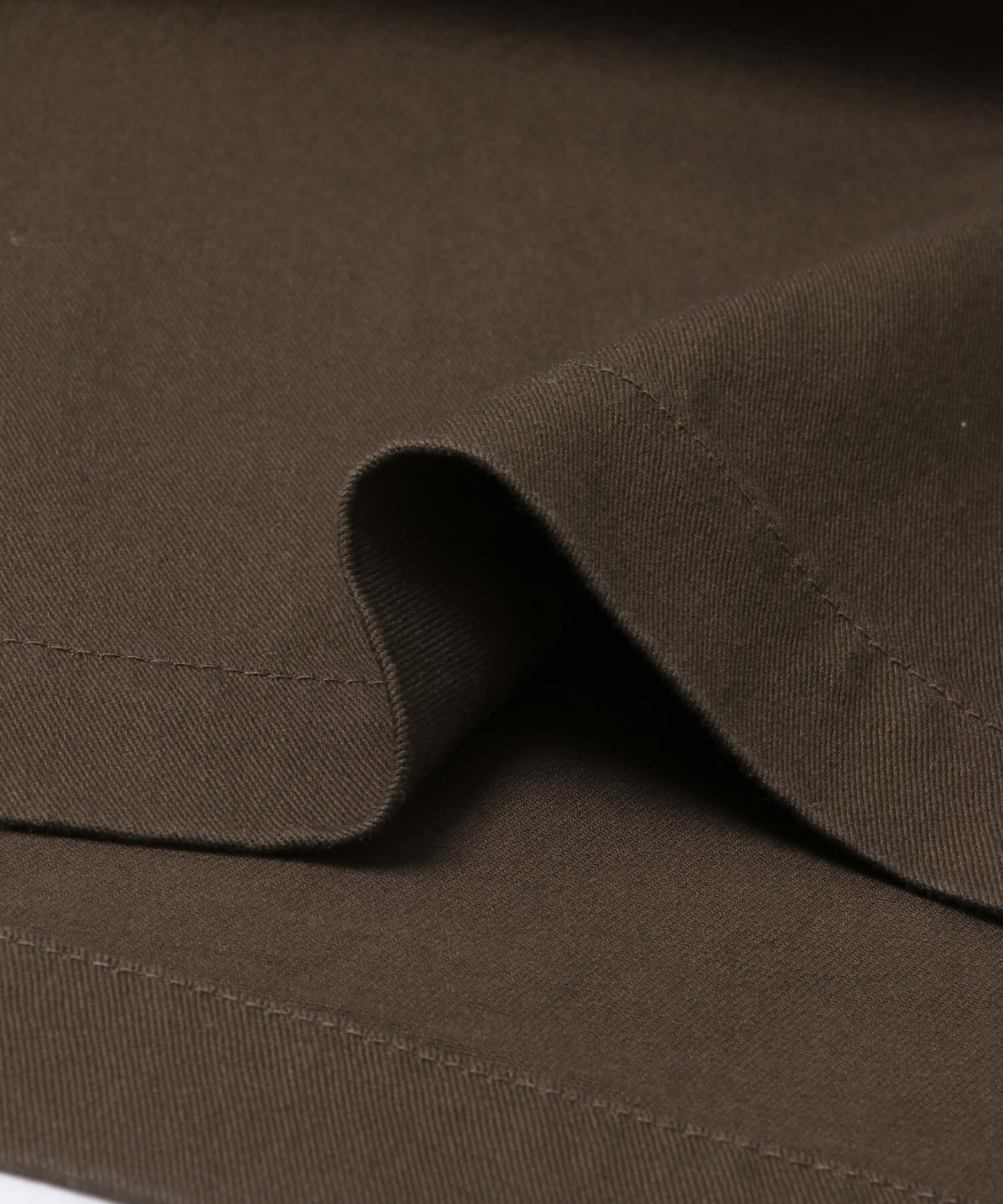  「タックデザインツイルパンツ」|その他|