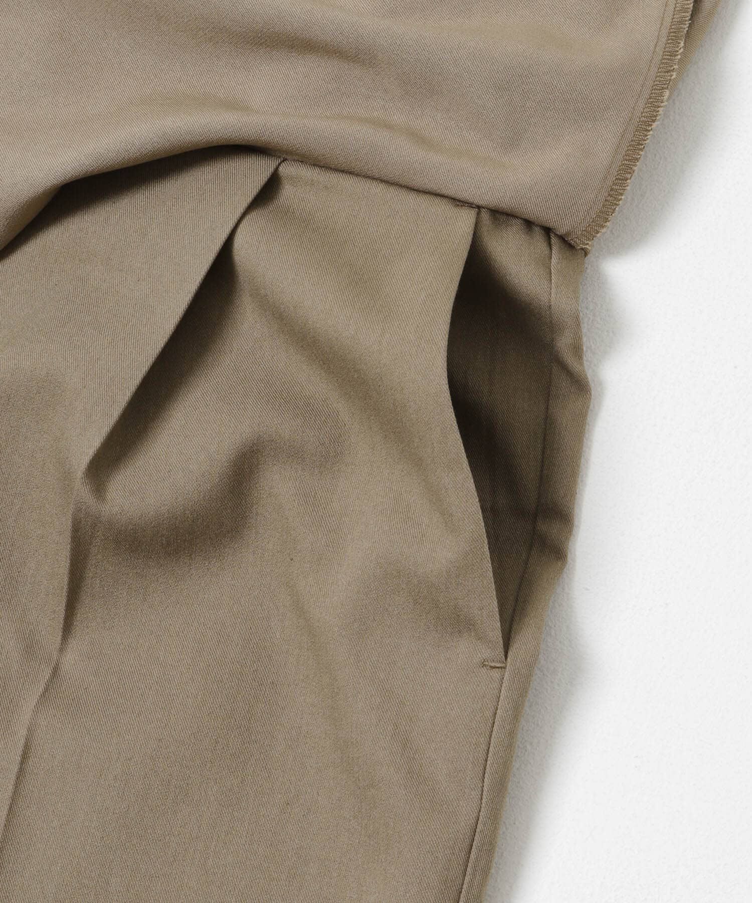 SENSE OF PLACE by URBAN RESEARCH「レースキャミオールインワン」|オールインワン|