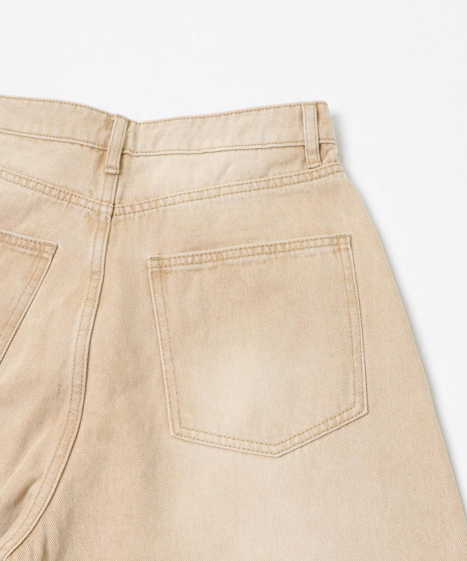 SENSE OF PLACE by URBAN RESEARCH「カーブデニム」|デニム|