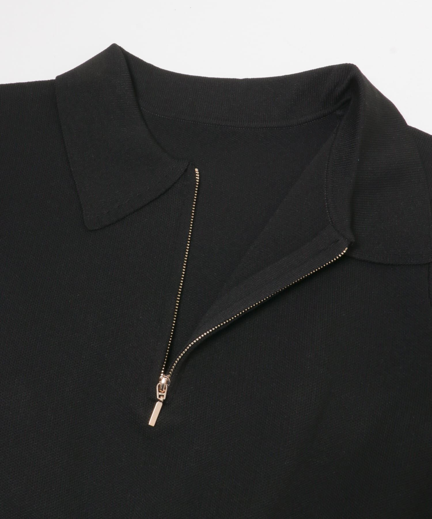 SENSE OF PLACE by URBAN RESEARCH「『洗濯可』フォルムニットワンピース」|ワンピース|