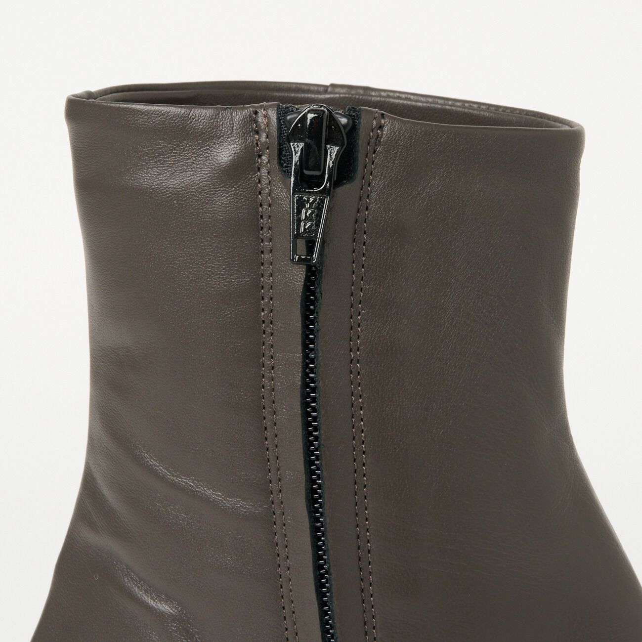 FABIO RUSCONI 「FABIO RUSCONI ROUND TOE SHORT BOOTS」|ショートブーツ|