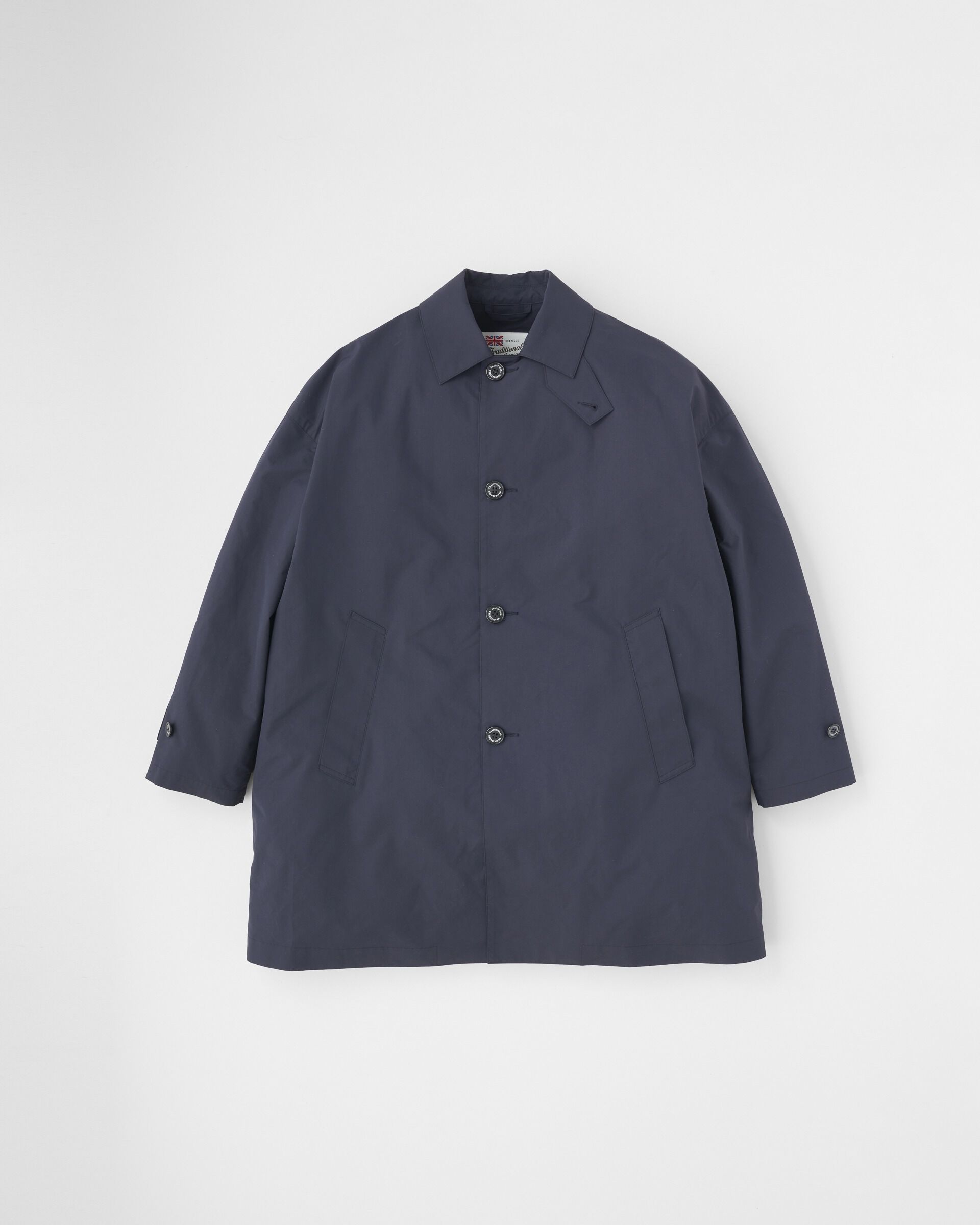 Traditional Weatherwear「MALTON BUTTON THROUGH」|その他|ﾈｲﾋﾞｰ