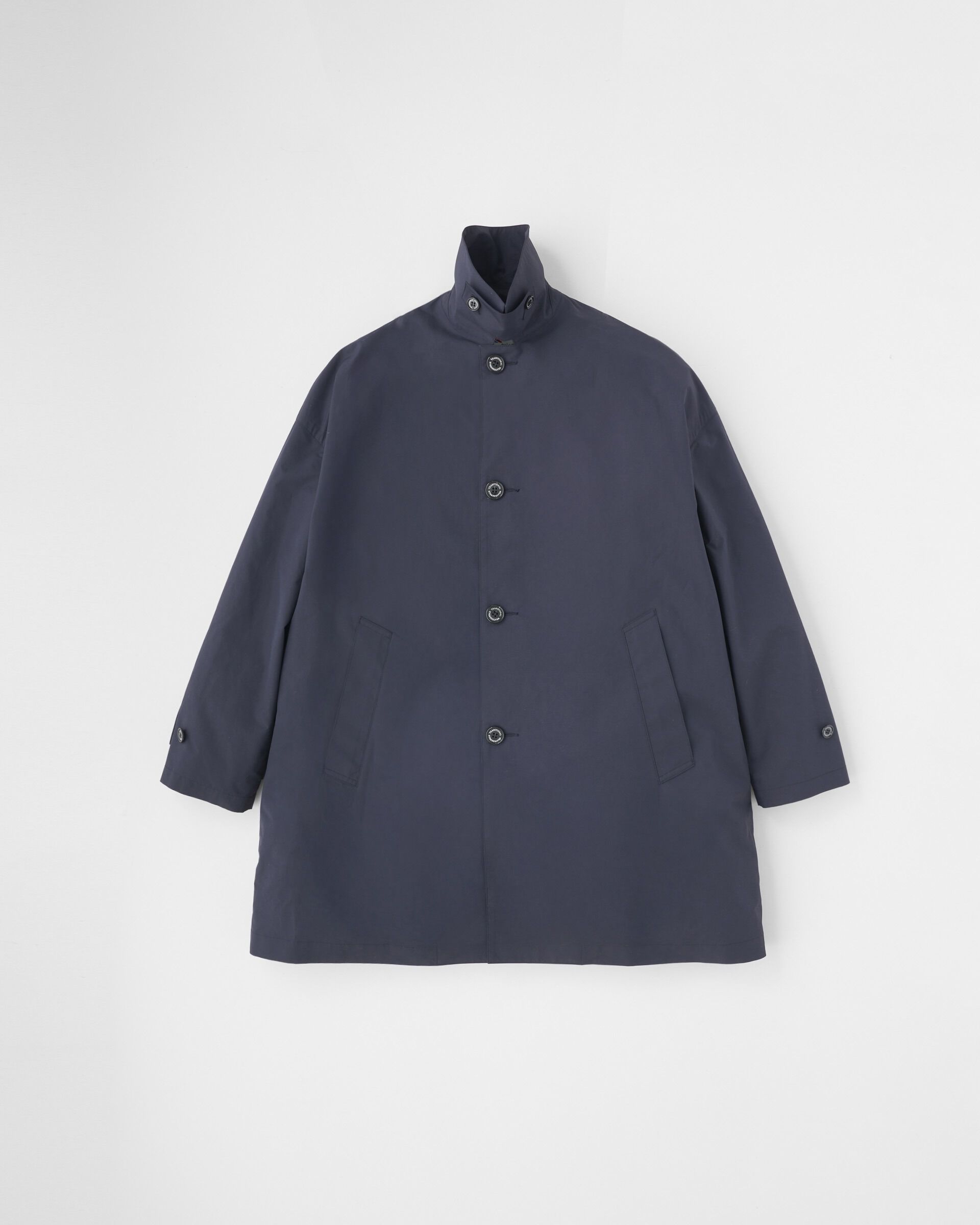 Traditional Weatherwear「MALTON BUTTON THROUGH」|その他|