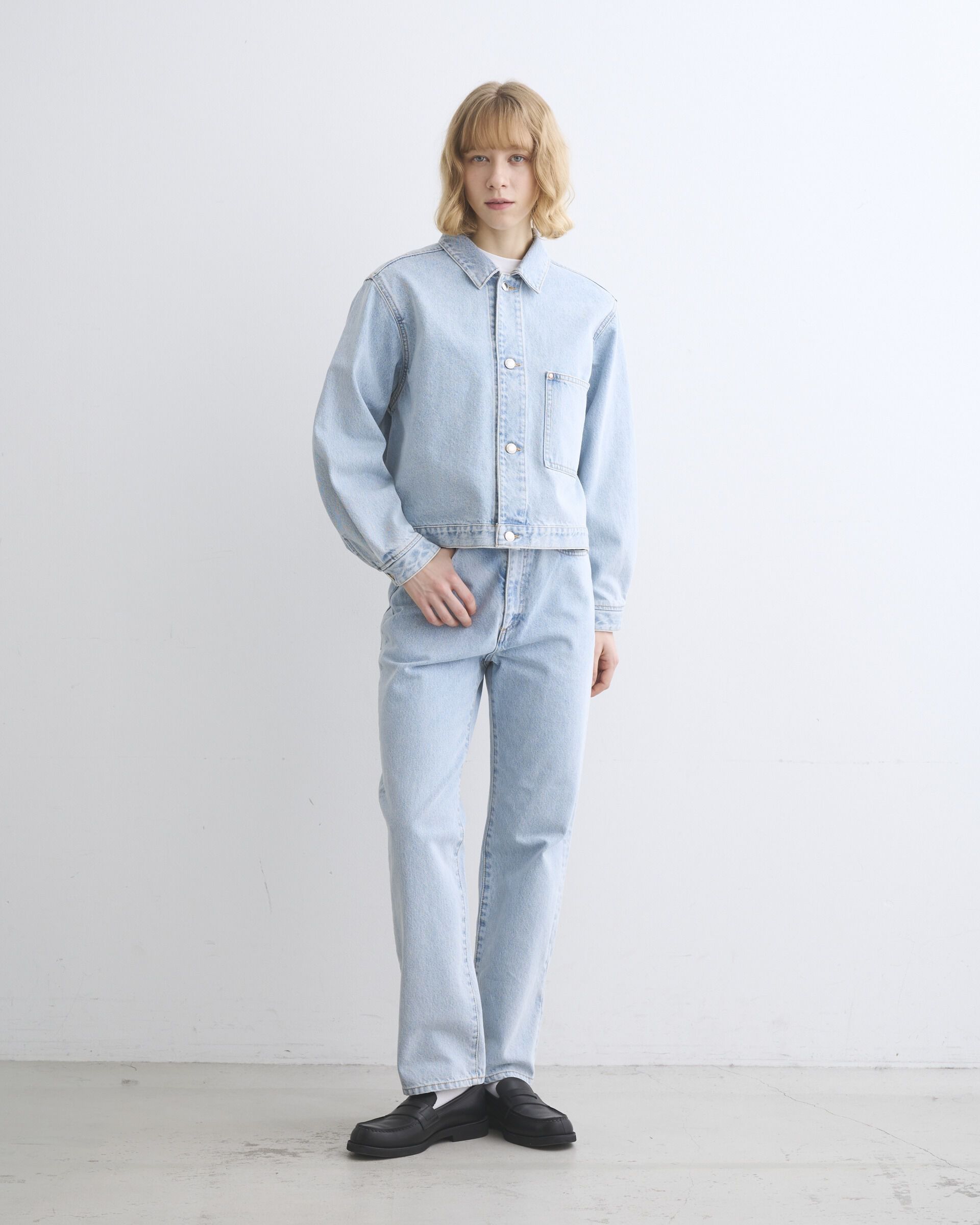 Traditional Weatherwear「【UNIONWEAR】WORK JACKET 201D」|その他|