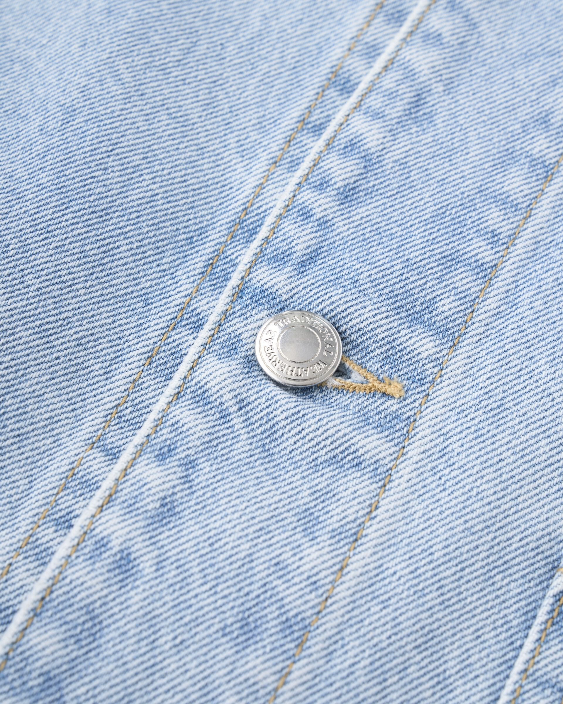 Traditional Weatherwear「【UNIONWEAR】WORK JACKET 201D」|その他|