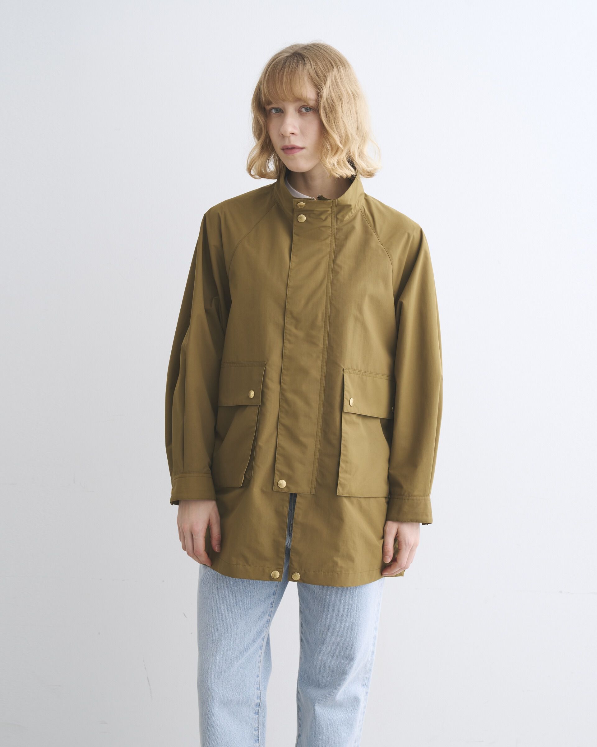 Traditional Weatherwear「ELGIN」|その他|