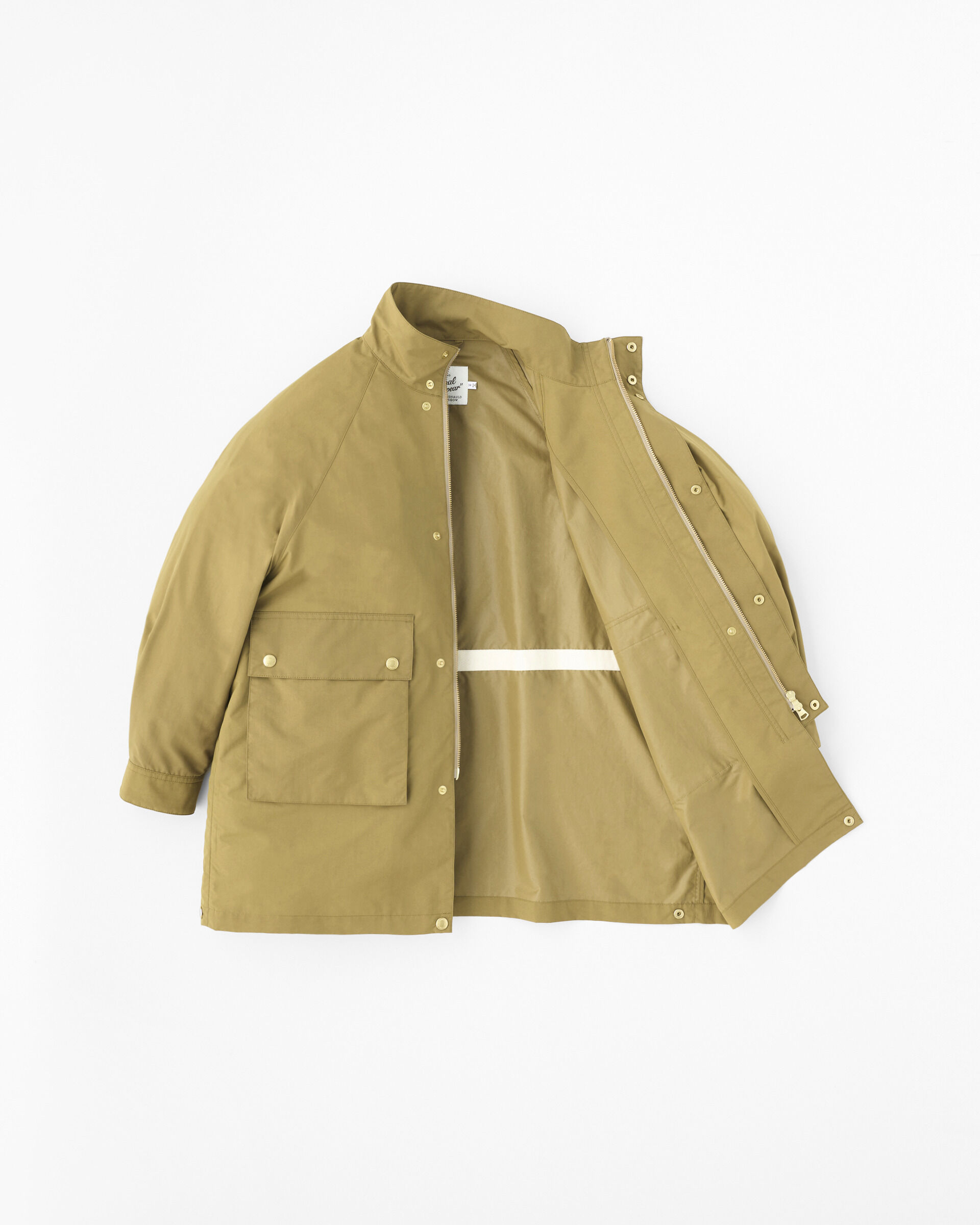 Traditional Weatherwear「ELGIN」|その他|