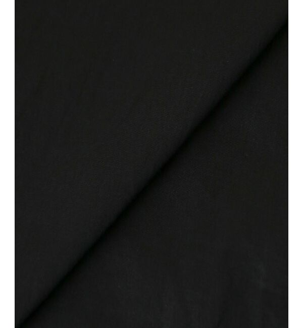  「《WEB限定アイテム》コットン2Wayボウタイブラウス」|シャツ・ブラウス|