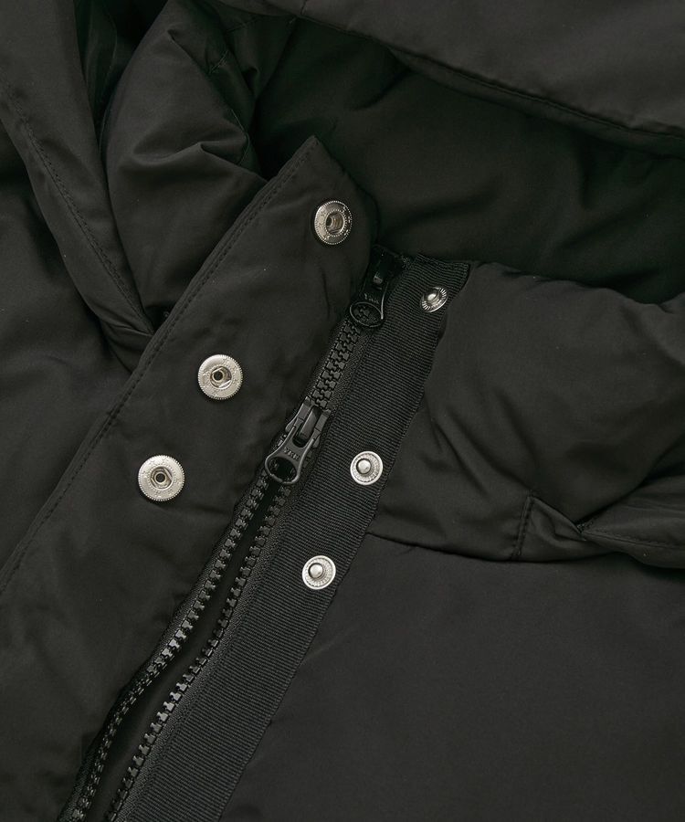 earth music&ecology「2WAYパファーブルゾン」|ブルゾン・スタジャン|