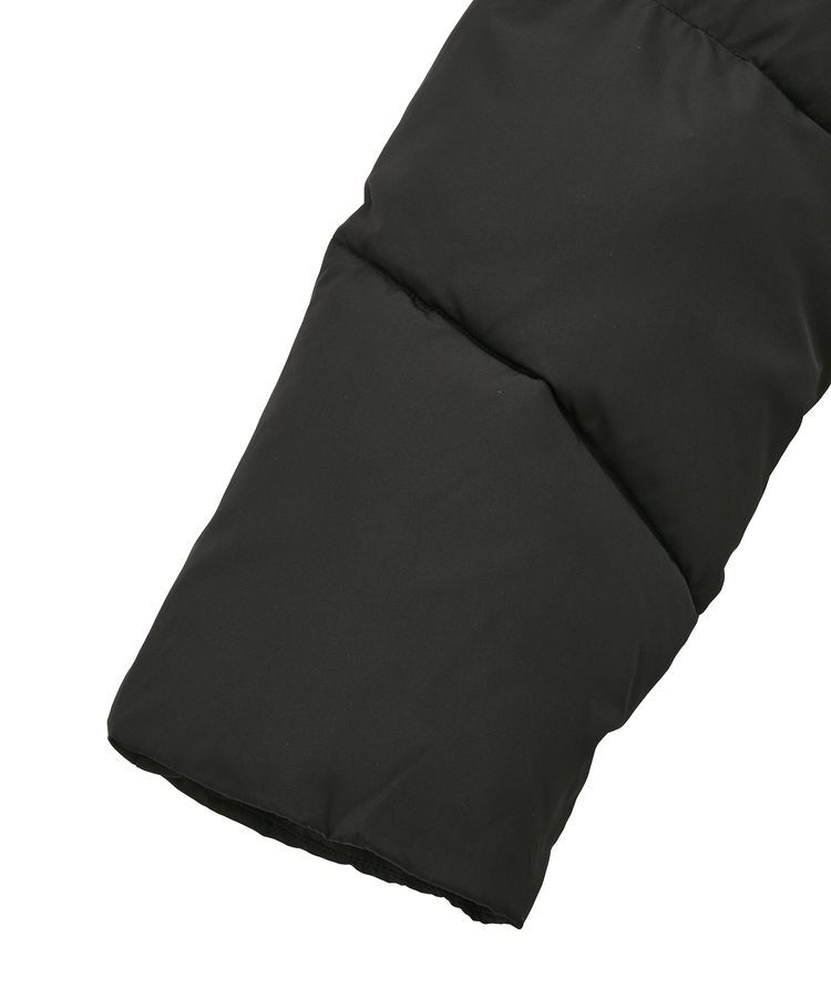 earth music&ecology「2WAYパファーブルゾン」|ブルゾン・スタジャン|