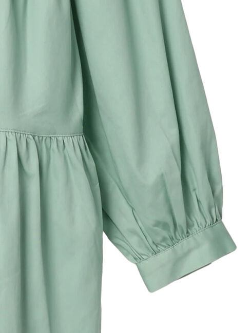 AMERICAN HOLIC「ティアードボリュームチュニック」|チュニック|