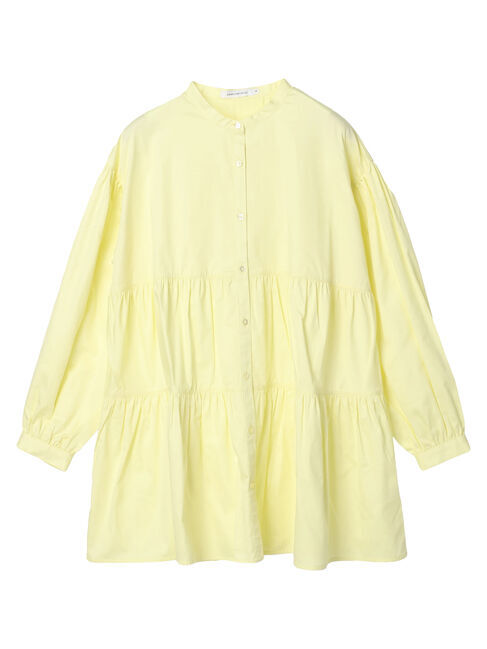 AMERICAN HOLIC「ティアードボリュームチュニック」|チュニック|