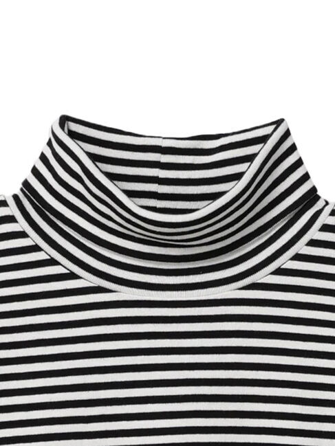  「タートルボーダーカットプルオーバー1」|Tシャツ・カットソー|