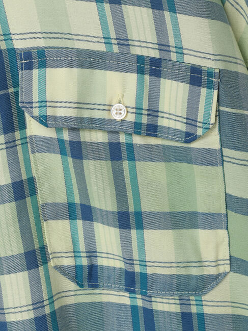  「とろみバックタックBIGシャツ」|シャツ・ブラウス|