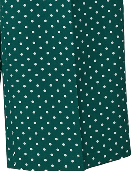 AMERICAN HOLIC「美・美・美　プリントストレートパンツ」|その他|