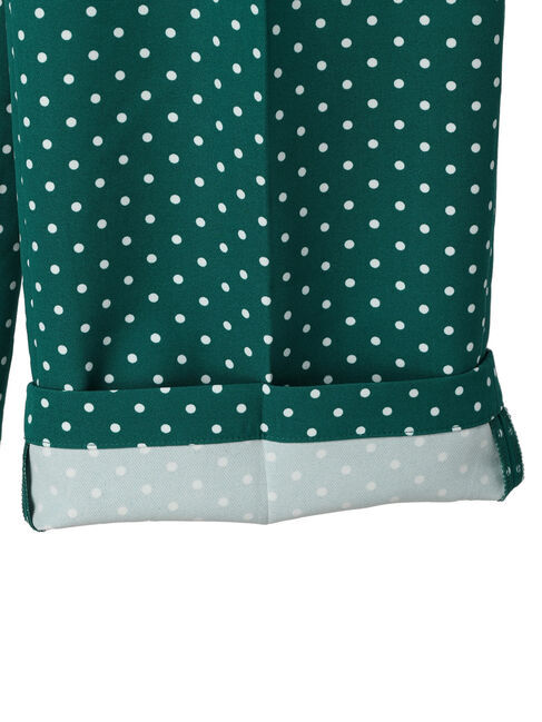 AMERICAN HOLIC「美・美・美　プリントストレートパンツ」|その他|