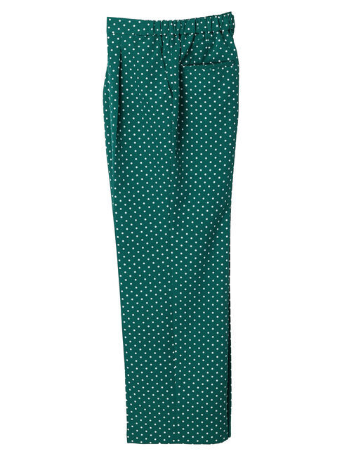 AMERICAN HOLIC「美・美・美　プリントストレートパンツ」|その他|