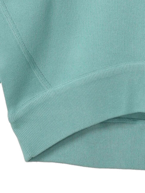 AMERICAN HOLIC「袖タックニットプルオーバー」|ニット・セーター|