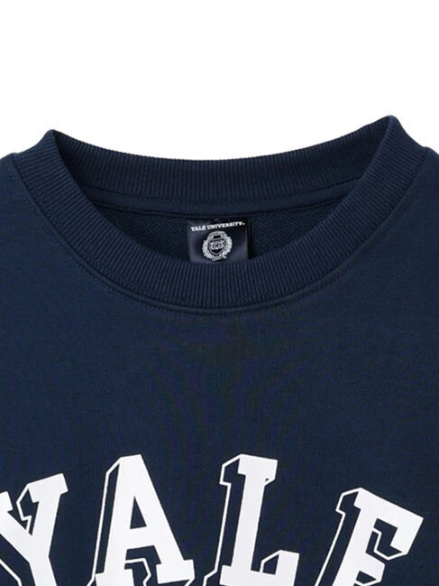  「TM&(R) Yale Universityスウェット」|Tシャツ・カットソー|