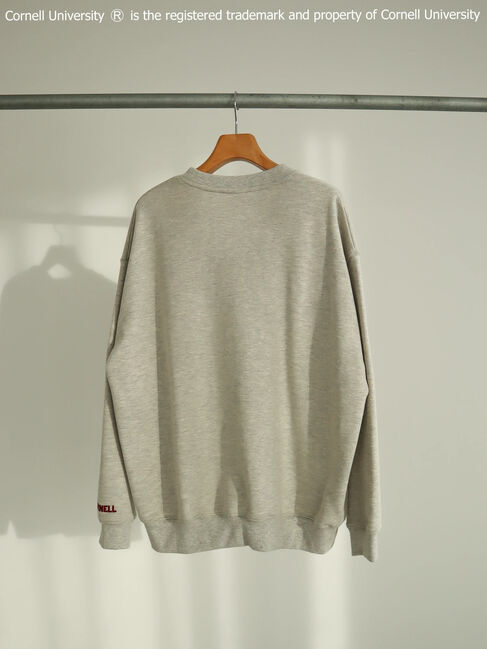  「Cornell University(R)スウェット」|Tシャツ・カットソー|