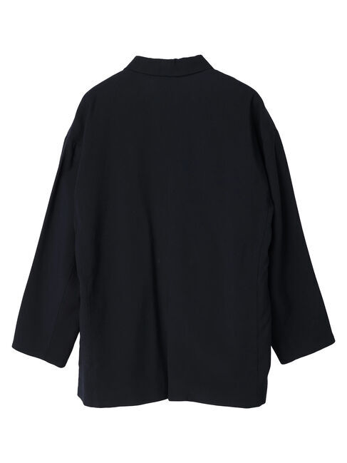  「Wボタンドロップショルダーテーラードジャケット1」|スーツ|