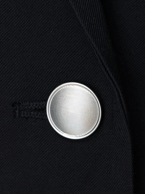  「Wボタンドロップショルダーテーラードジャケット1」|スーツ|