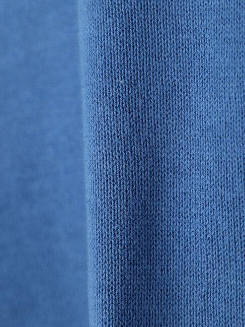 AMERICAN HOLIC「クルーネック前振りニットプルオーバー」|ニット・セーター|