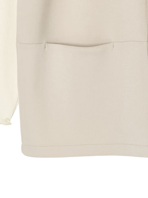 AMERICAN HOLIC「SET　ポンチベスト+シアーカットプルオーバー」|Tシャツ・カットソー|