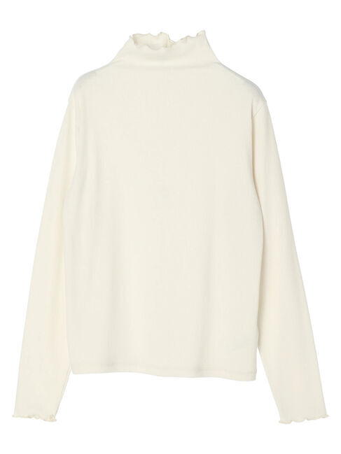 AMERICAN HOLIC「SET　ポンチベスト+シアーカットプルオーバー」|Tシャツ・カットソー|