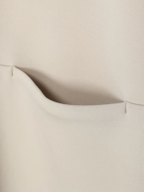 AMERICAN HOLIC「SET　ポンチベスト+シアーカットプルオーバー」|Tシャツ・カットソー|