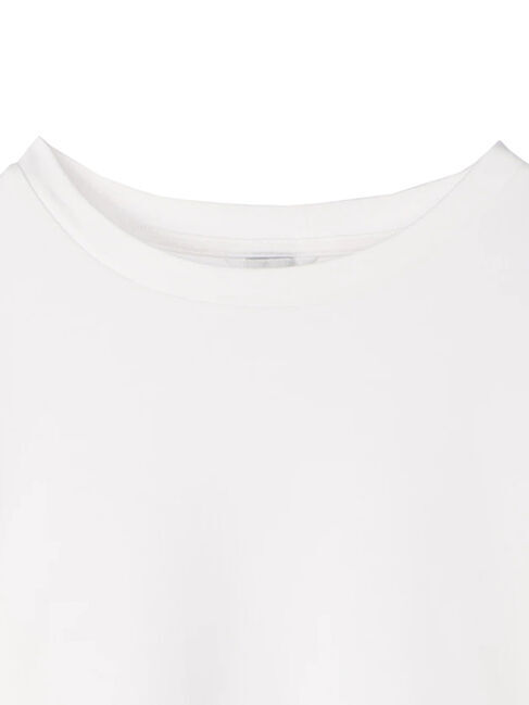 AMERICAN HOLIC「Daily!　クルーネック長袖カットプルオーバー」|Tシャツ・カットソー|