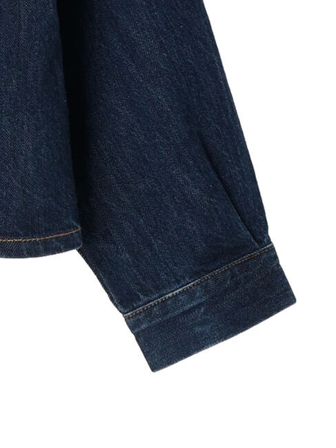  「ノーカラーGジャン」|スーツ|