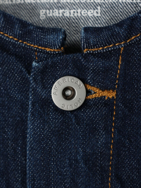  「ノーカラーGジャン」|スーツ|