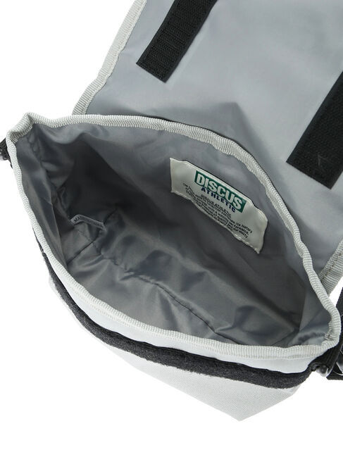  「DISCUS ショルダーバッグ」|ハンドバッグ|